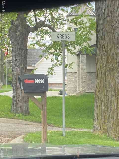 Vacant Land For Sale - 0000 Kress  <br/> West Bloomfield, MI 48323