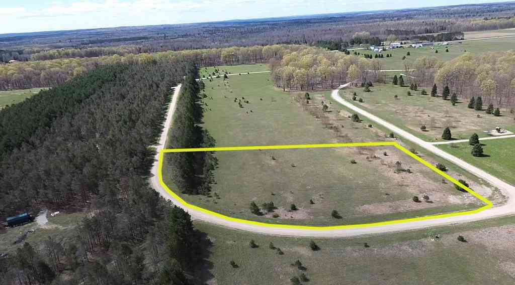 Vacant Land For Sale - Kyle Drive <br/> Kalkaska, MI 49646