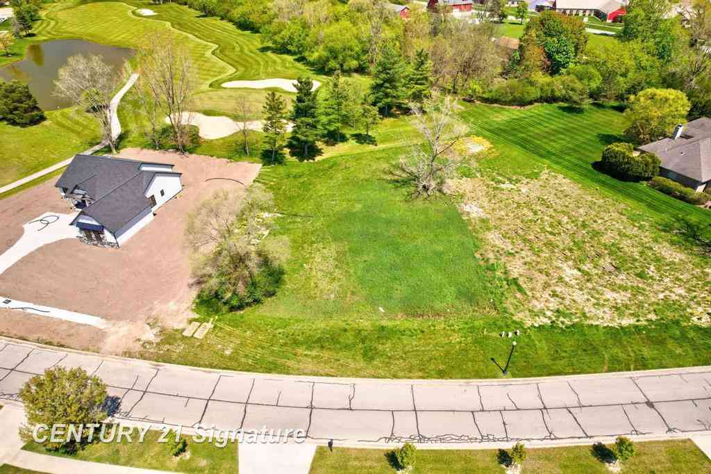 Vacant Land For Sale - LOT 107 Sawmill Creek Trail <br/> Saginaw, MI 48603