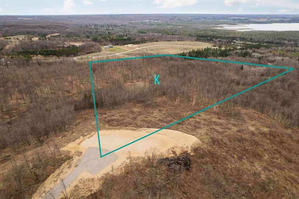 Vacant Land For Sale - PARCEL K Retreats Way <br/> Rapid City, MI 49676