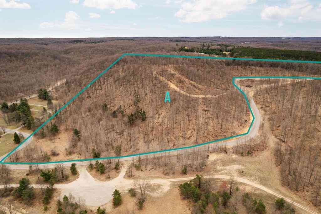 Vacant Land For Sale - PARCEL A Retreats Way <br/> Rapid City, MI 49676