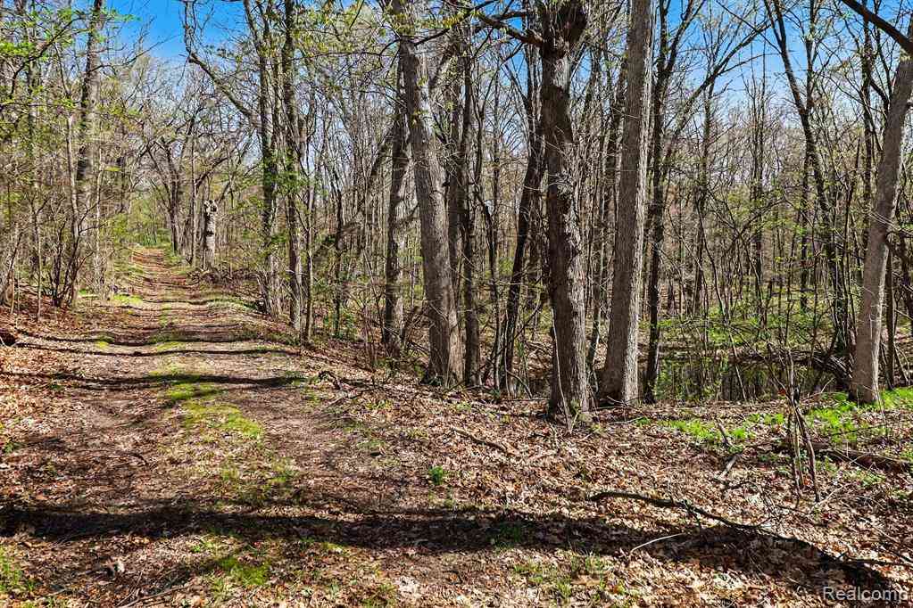 Vacant Land For Sale - PARCEL #3 Milford Rd  <br/> Holly, MI 48442
