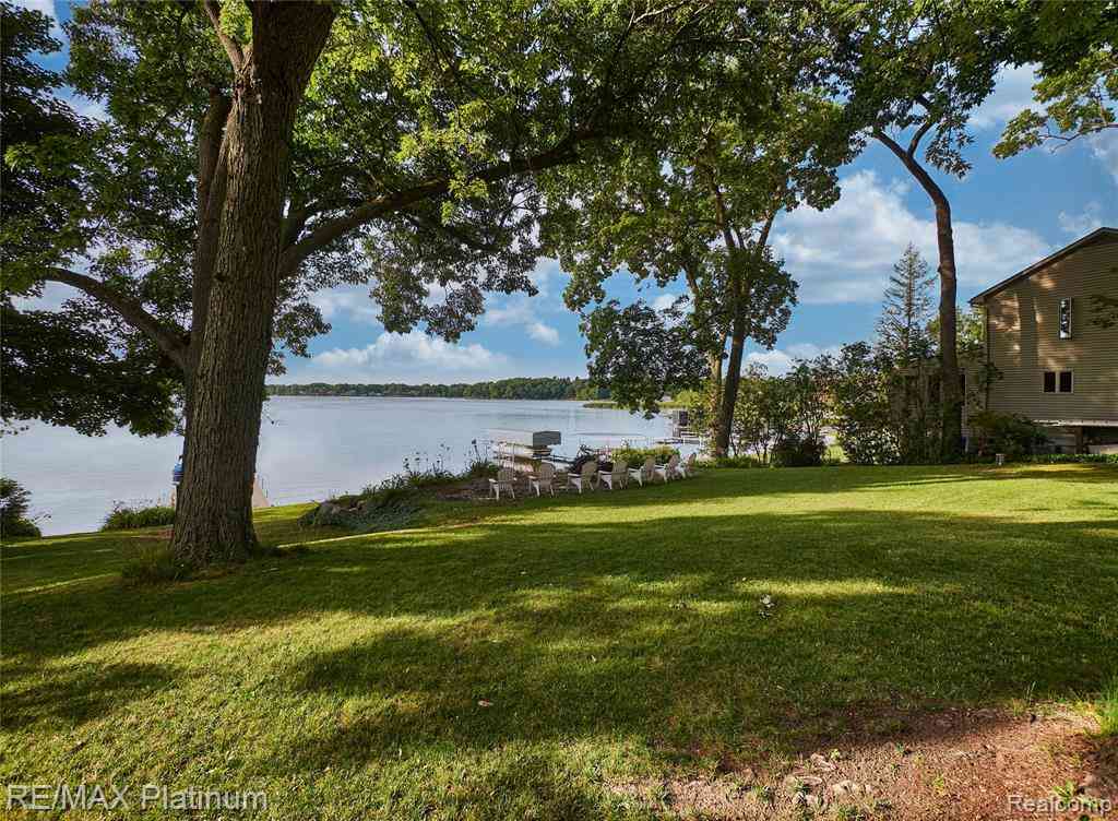 Vacant Land For Sale - 4358 Skusa Drive <br/> Brighton, MI 48116