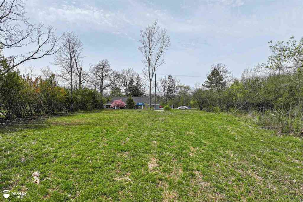 Vacant Land For Sale - 3353 S Center Road <br/> Burton, MI 48519