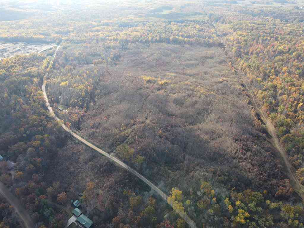 Vacant Land For Sale - 0VL Railroad Grade Rd  <br/> Harrison, MI 48625