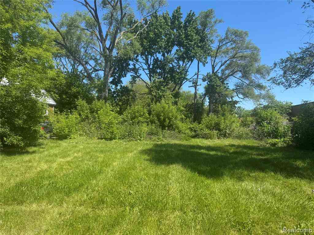 Vacant Land For Sale - 17927 E 10 Mile Road <br/> Roseville, MI 48066
