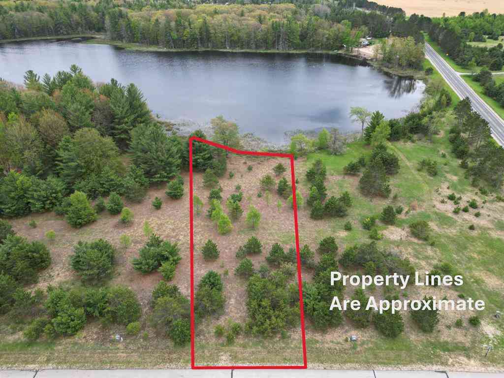 Vacant Land For Sale - 56 SE Blue Heron Drive <br/> Kalkaska, MI 49646
