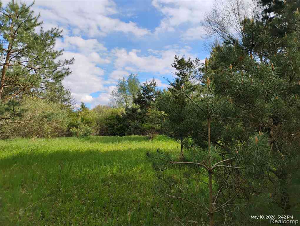 Vacant Land For Sale - 000 MIDDLE PARCEL D Middle Road <br/> Highland, MI 48357