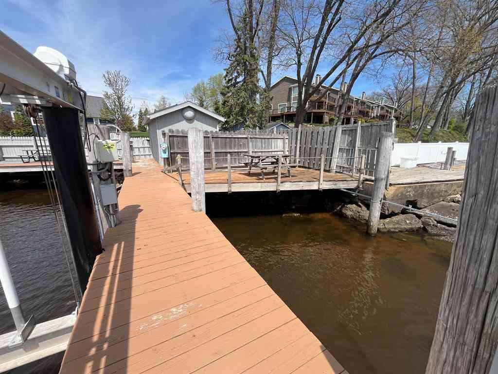 Vacant Land For Sale - 36 N Shore Drive <br/> Van Buren County, South Haven, MI 49090