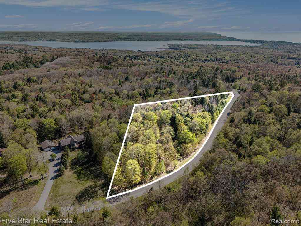 Vacant Land For Sale - 0000 Smith Rd  <br/> Onekama, MI 49675