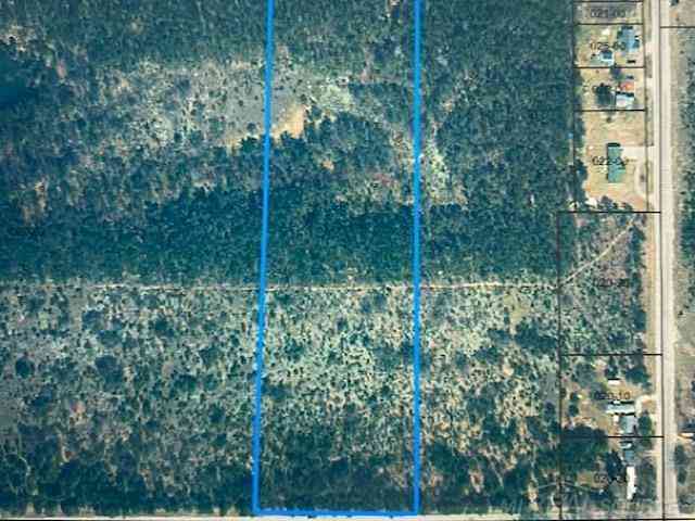 Vacant Land For Sale - 000 Elder.  Lot A Road <br/> Mancelona, MI 49659