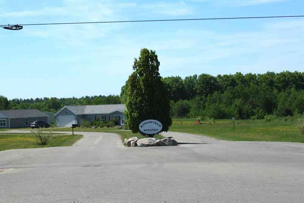 Vacant Land For Sale - LOT 11 Kingsfield Drive <br/> Kingsley, MI 49649