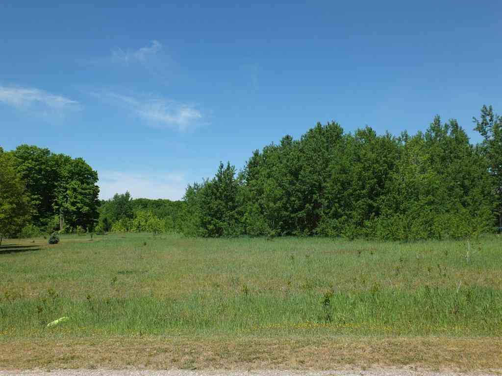 Vacant Land For Sale - 9441 Kingsfield Drive <br/> Kingsley, MI 49649