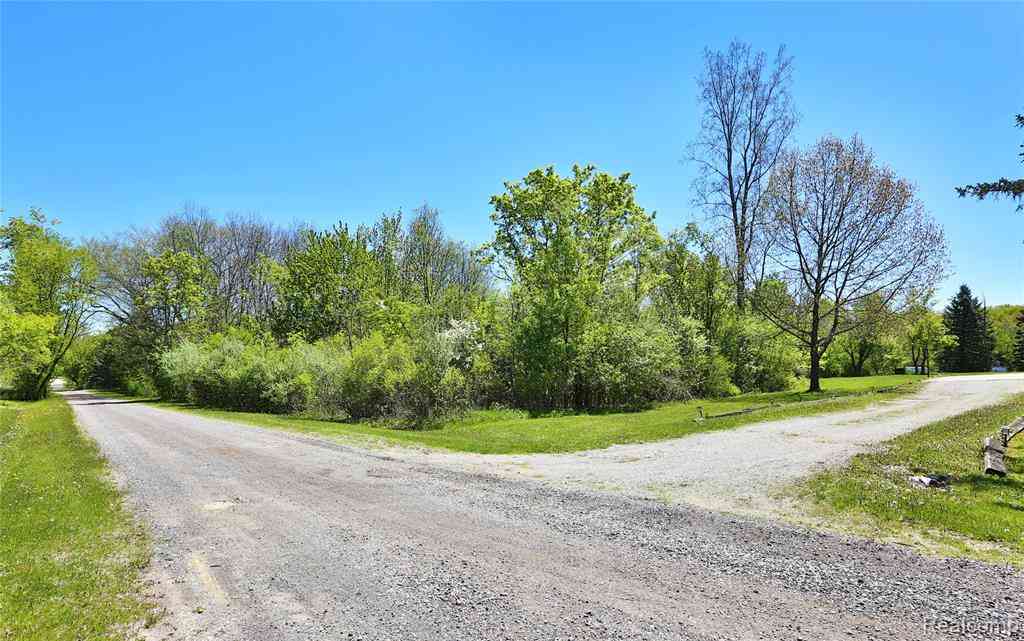 Vacant Land For Sale - 53183 Maranatha Lane <br/> Milford, MI 48393