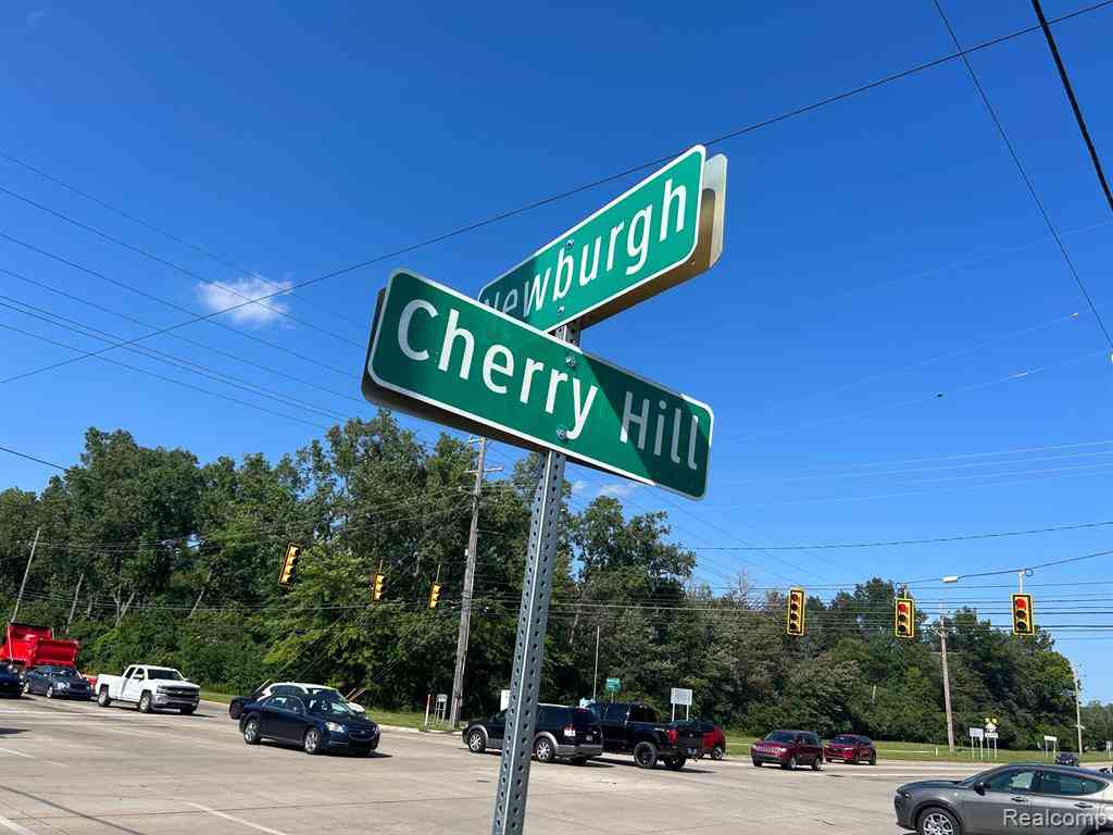 Vacant Land For Sale - 37390 Cherry Hill Road <br/> Westland, MI 48185