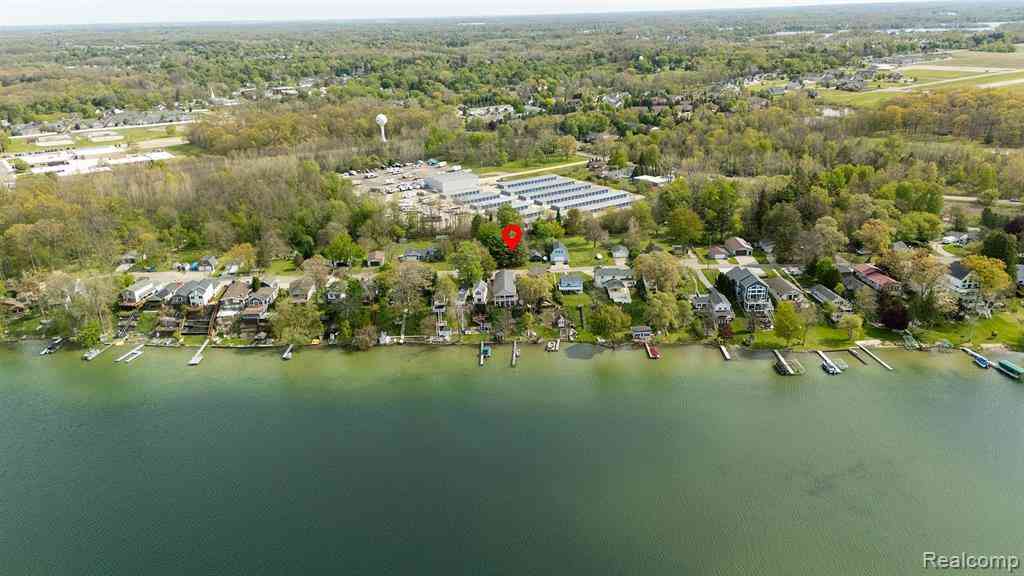 Vacant Land For Sale - Dooley Drive <br/> Linden, MI 48451