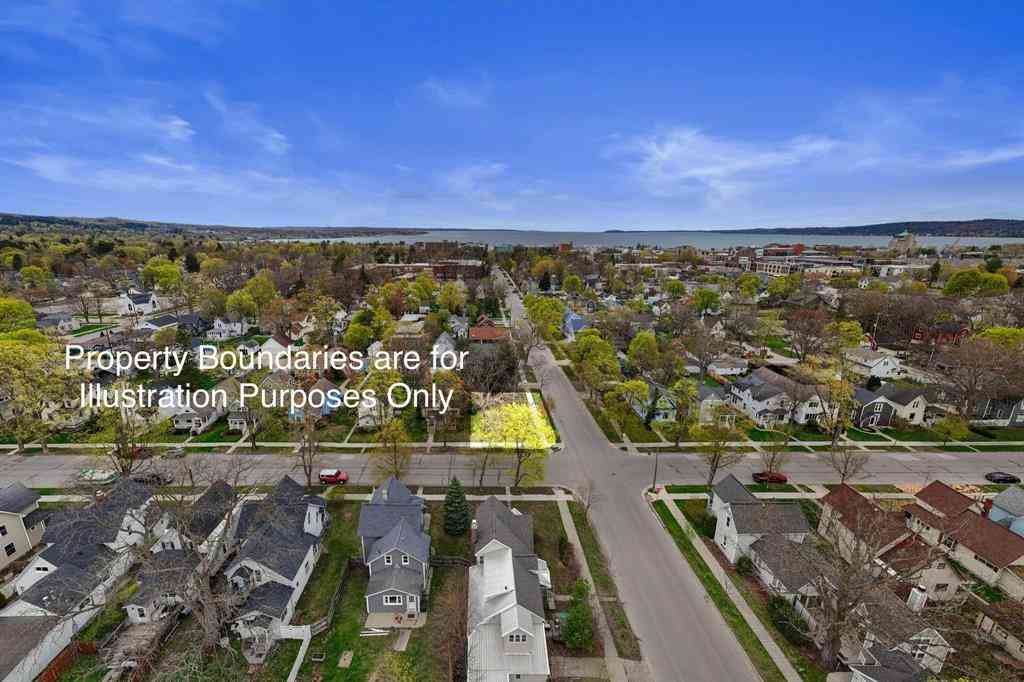 Vacant Land For Sale - 302 W Tenth Street <br/> Traverse City, MI 49684