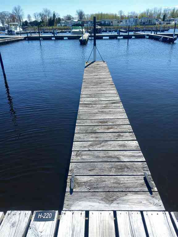 Vacant Land For Sale - N/A Michigan Avenue <br/> Au Gres, MI 48703