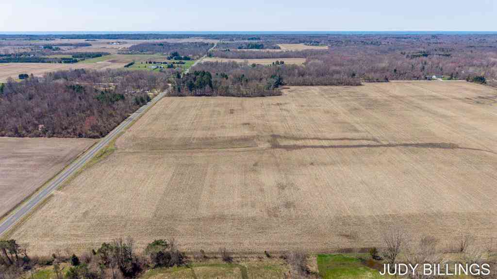Vacant Land For Sale - 127ave  <br/> Fennville, MI 49408