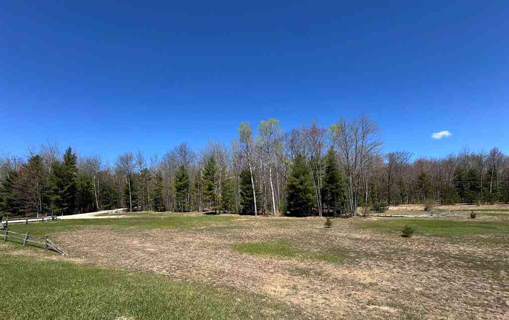 Vacant Land For Sale - 4247 SW Bald Eagles View <br/> South Boardman, MI 49680