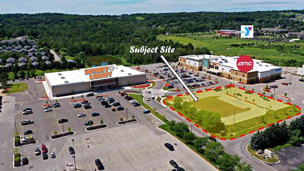 Vacant Land For Sale - 3560 Market Place Circle <br/> Traverse City, MI 49684