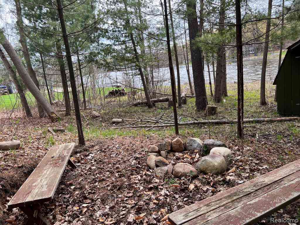 Vacant Land For Sale - 2903 Rushton Road <br/> Central Lake, MI 49622