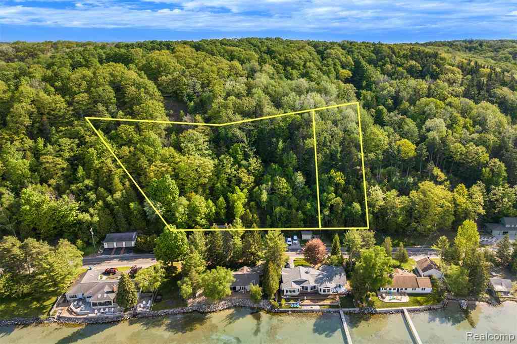 Vacant Land For Sale - PRIVATE RD SPRING VALLEY Spring Valley  <br/> Beulah, MI 49617