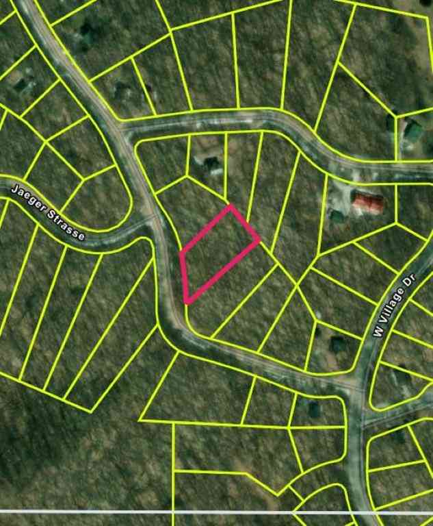 Vacant Land For Sale - LOT 275 Valleywood Drive <br/> Bellaire, MI 49615