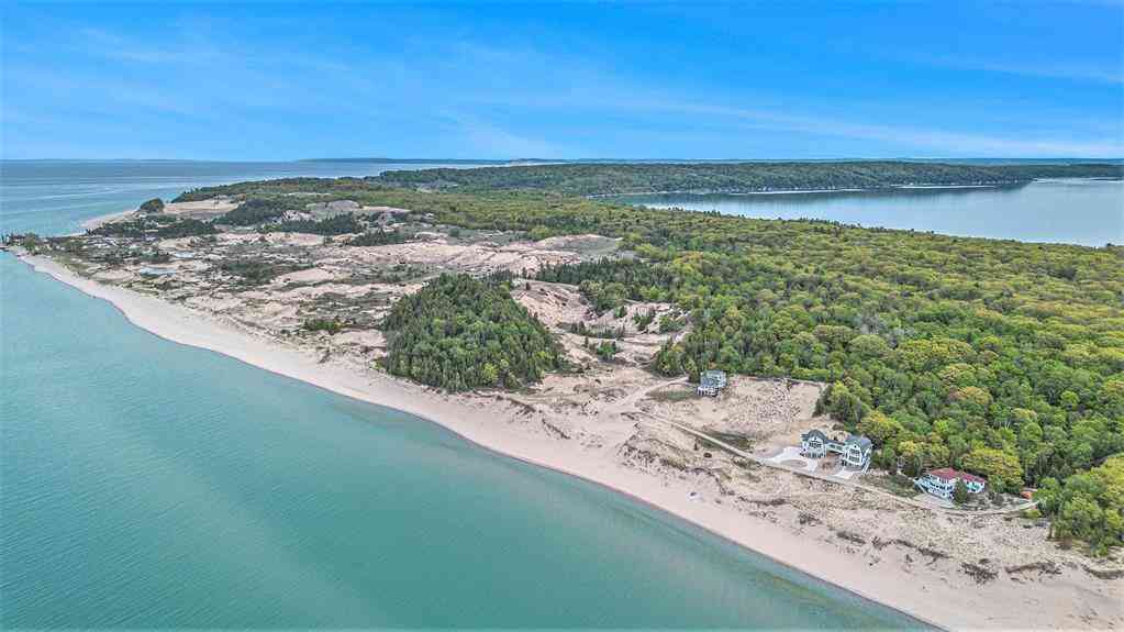 Vacant Land For Sale - Sylvan Road <br/> Frankfort, MI 49635