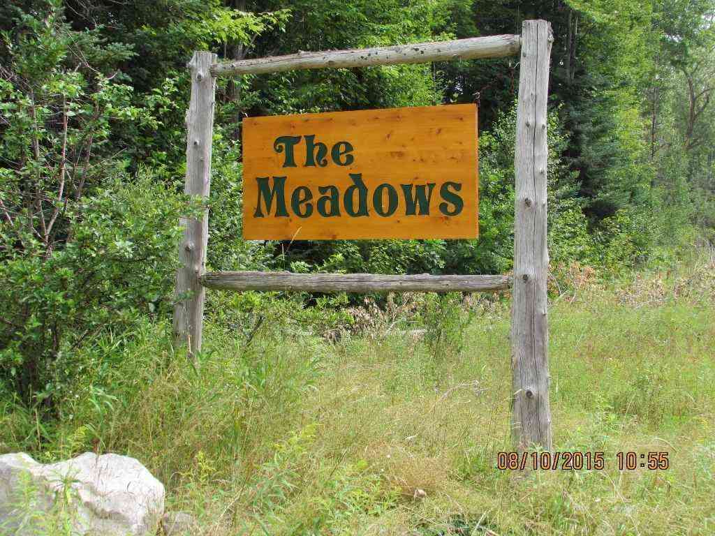 Vacant Land For Sale - 417 Grouse Drive <br/> Kalkaska, MI 49646