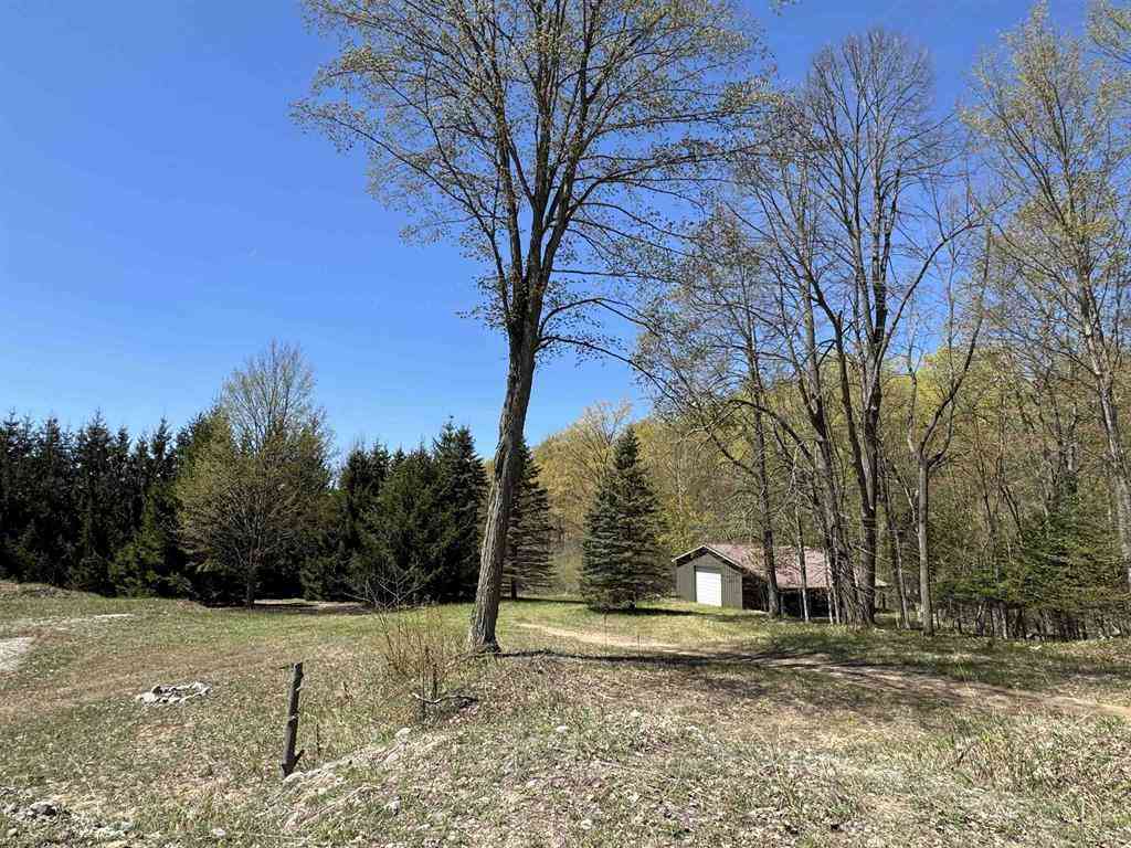 Vacant Land For Sale - 7877 E Bernadette Drive <br/> Leelanau County, Lake Leelanau, MI 49682