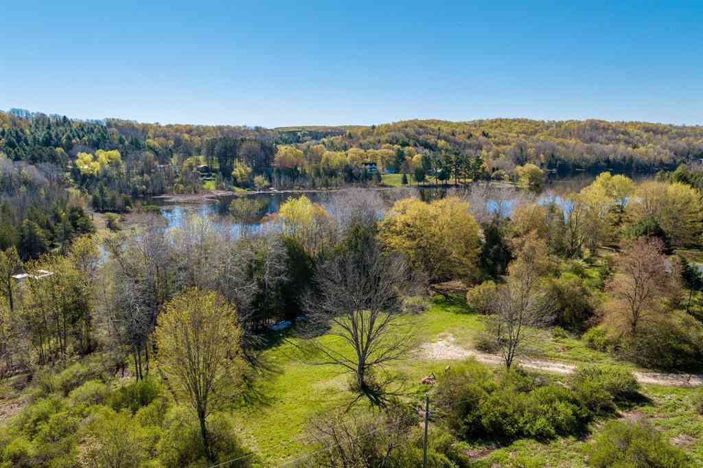 Vacant Land For Sale - 7309 Rains Road <br/> Ellsworth, MI 49729