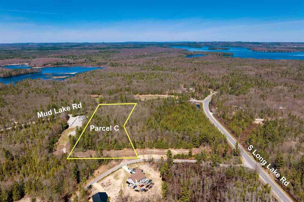 Vacant Land For Sale - 1 Mud Lake Road <br/> Interlochen, MI 49643