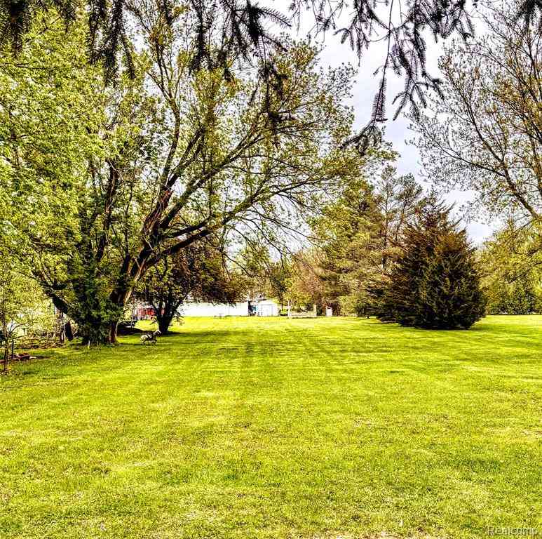 Vacant Land For Sale - 2209 Russell Street <br/> Grand Blanc, MI 48439