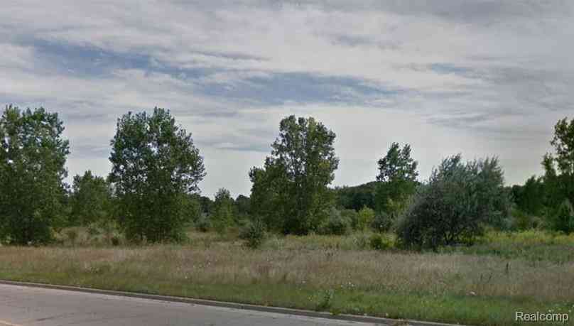 Vacant Land For Sale - 10 ACRES T Mansour Blvd  <br/> Flint, MI 48532