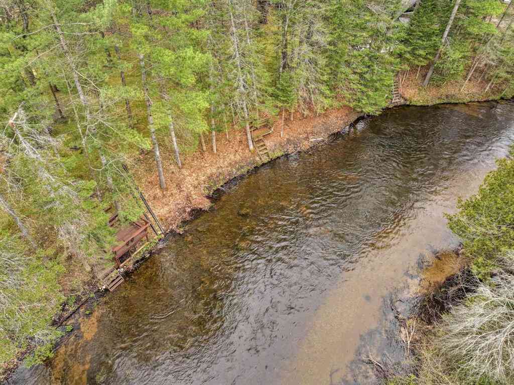 Vacant Land For Sale - SE Military Road <br/> Fife Lake, MI 49633
