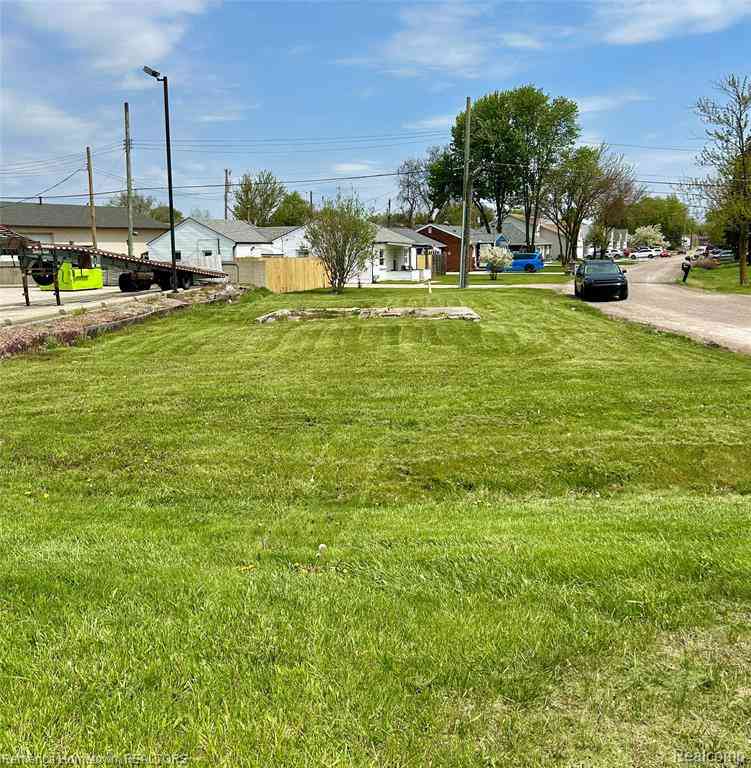 Vacant Land For Sale - Utica  <br/> Clinton Township, MI 48035
