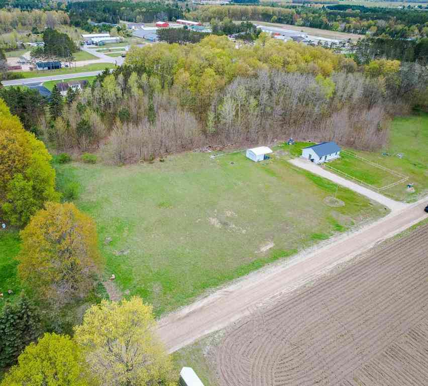 Vacant Land For Sale - PARCEL D Kuhn Drive <br/> Buckley, MI 49620