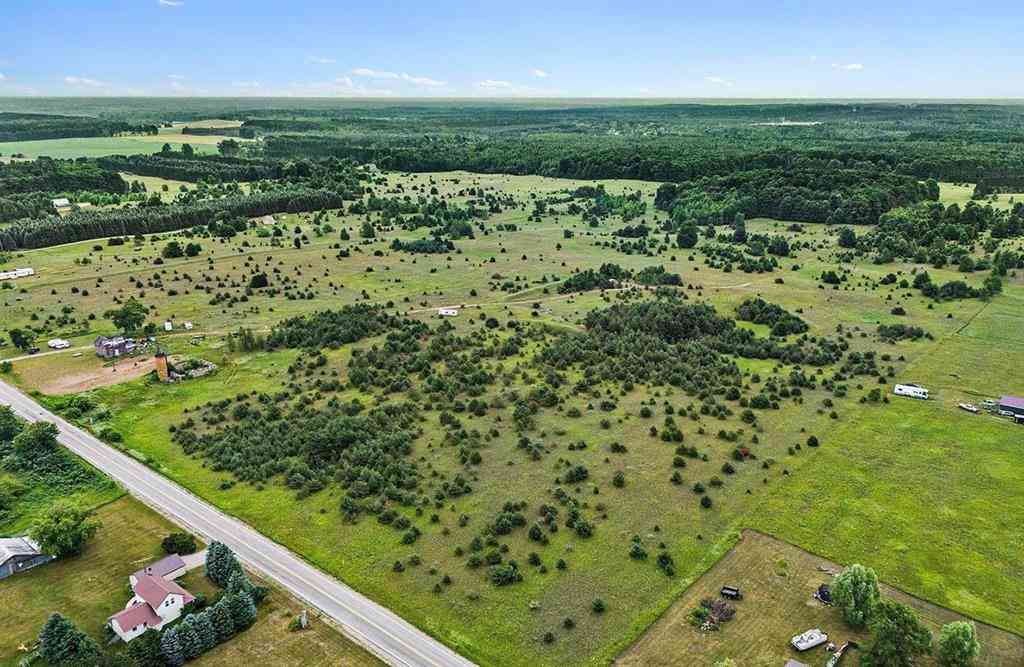 Vacant Land For Sale - LOT O E Sparling Road <br/> Grand Traverse County County, Kingsley, MI 49649