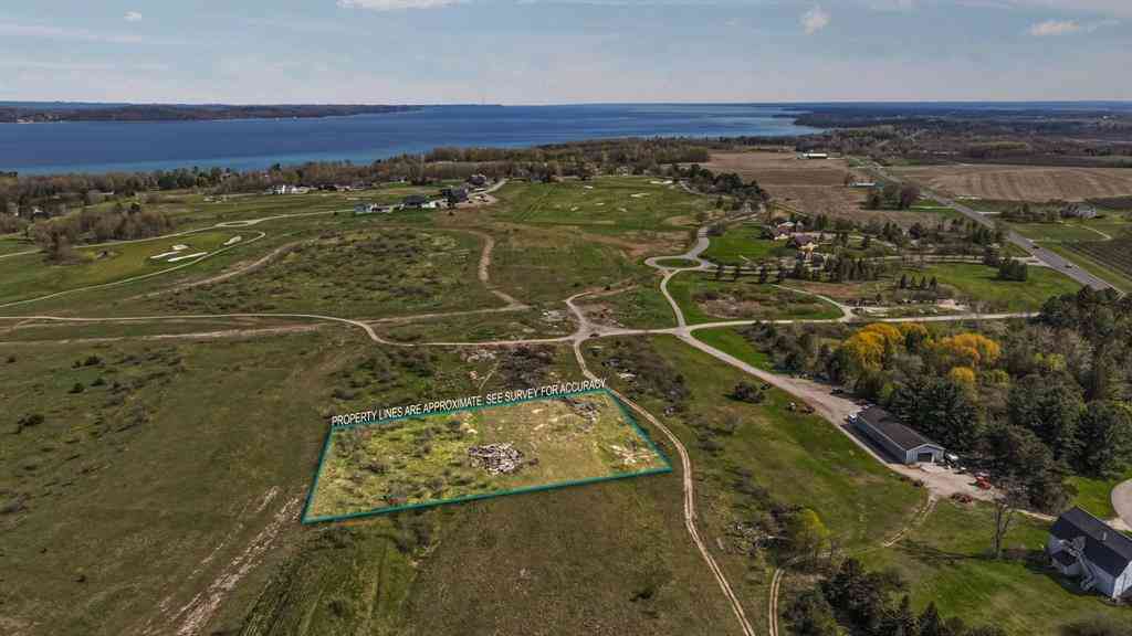 Vacant Land For Sale - 7549 Highgrove  <br/> Williamsburg, MI 49690