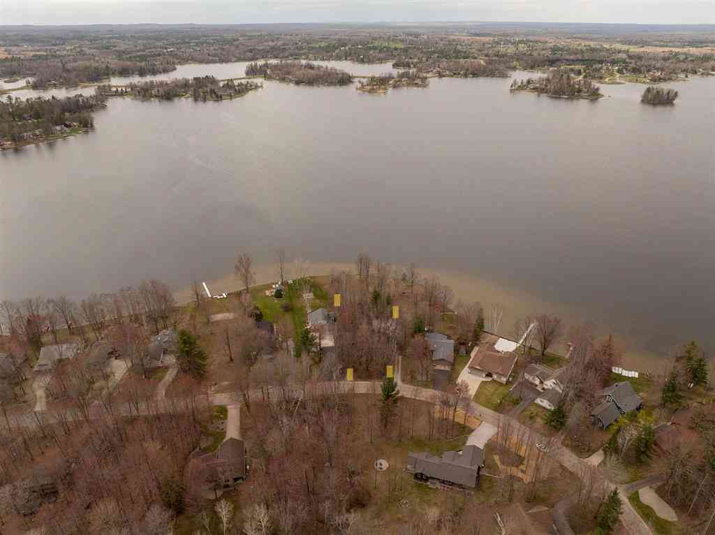 Vacant Land For Sale - XX N Salisbury  <br/> Gladwin, MI 48624
