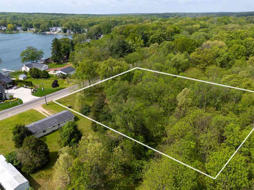 Vacant Land For Sale - 8180 W Pq Avenue <br/> Kalamazoo, MI 49009