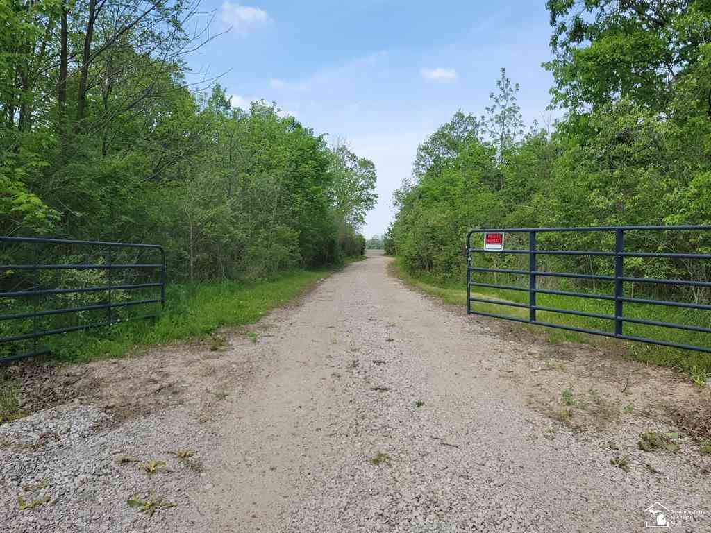 Vacant Land For Sale - 13635 Exeter Road <br/> Carleton, MI 48117