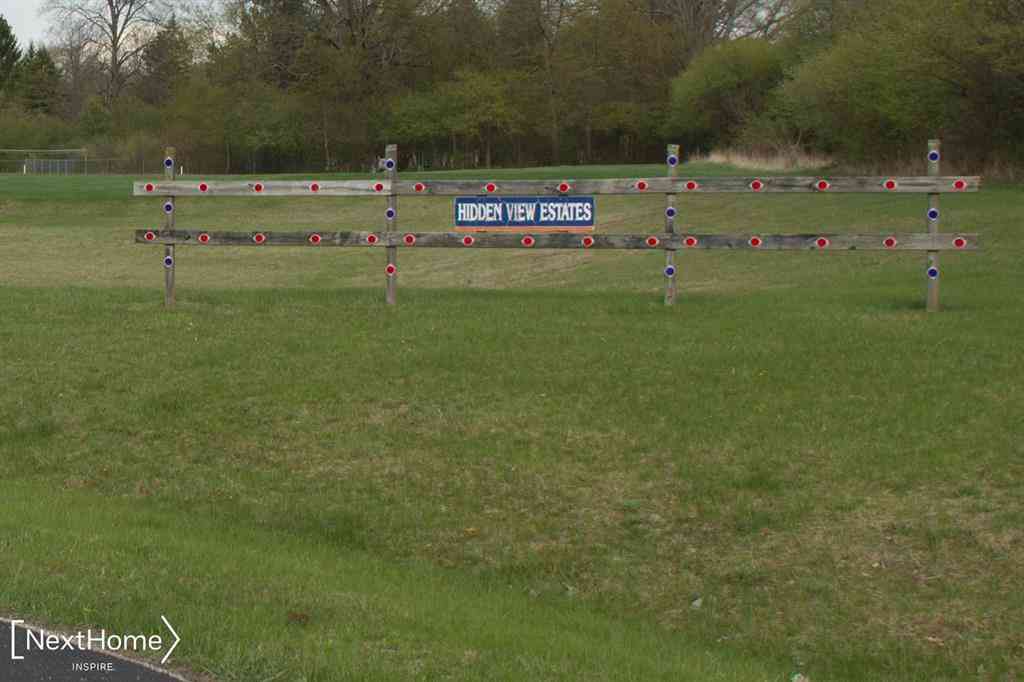Vacant Land For Sale - 4118 Hidden View <br/> Flint, MI 48506