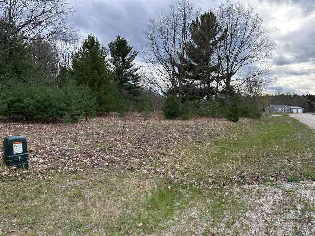 Vacant Land For Sale - 11797 Country Acres Drive <br/> Interlochen, MI 49643