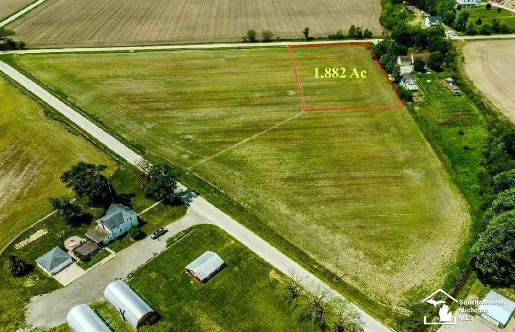 Vacant Land For Sale - Finzel Road <br/> Carleton, MI 48117