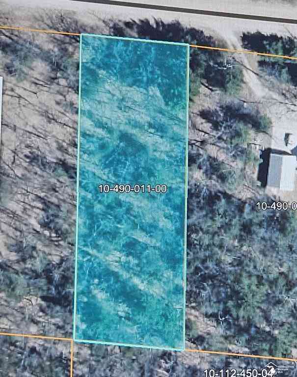 Vacant Land For Sale - VL Christopher Road <br/> Manistee, MI 49689