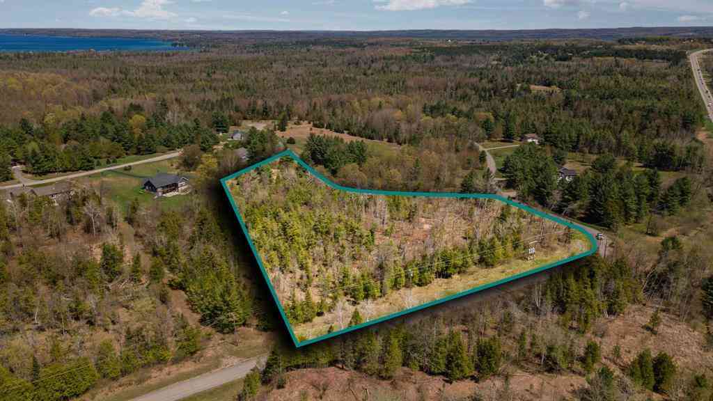 Vacant Land For Sale - Latham Court <br/> Williamsburg, MI 49690