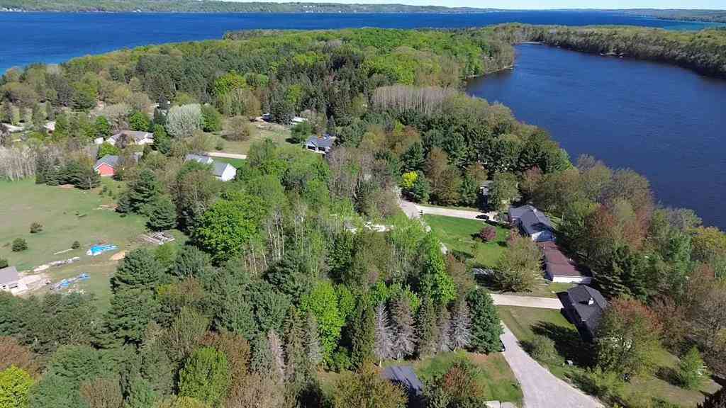 Vacant Land For Sale - Lakeside Drive <br/> Alden, MI 49612