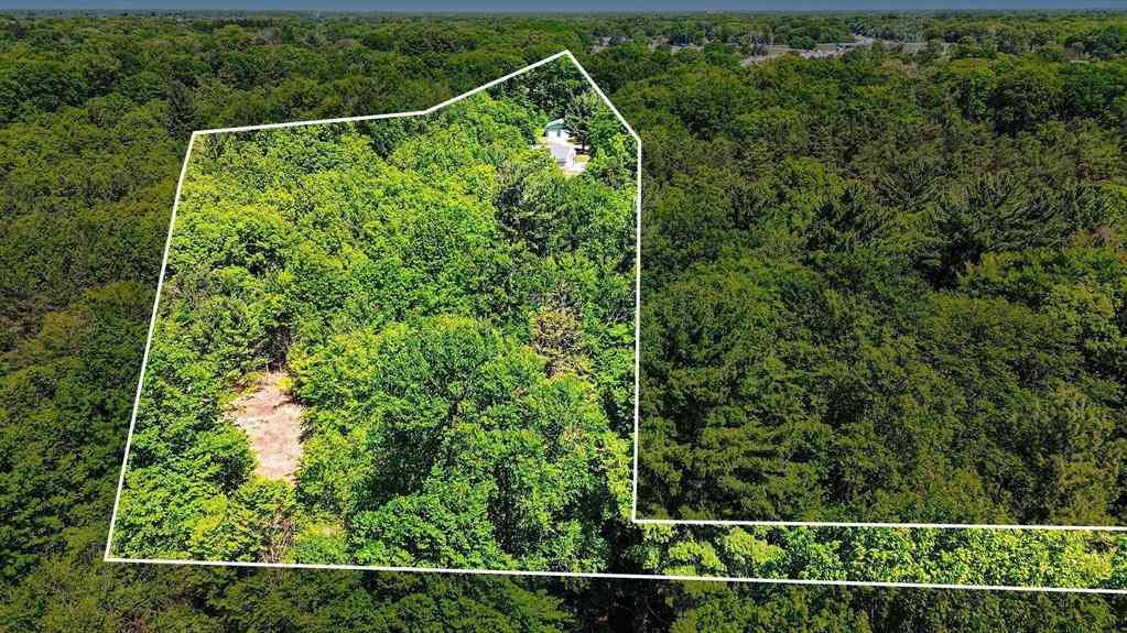 Vacant Land For Sale - 4725 S Harvey Street <br/> Norton Shores, MI 49444